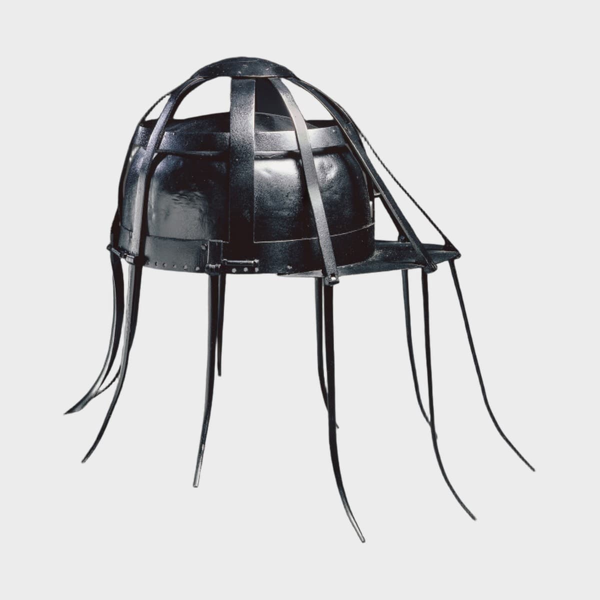 Cavalry Spider Helmet
