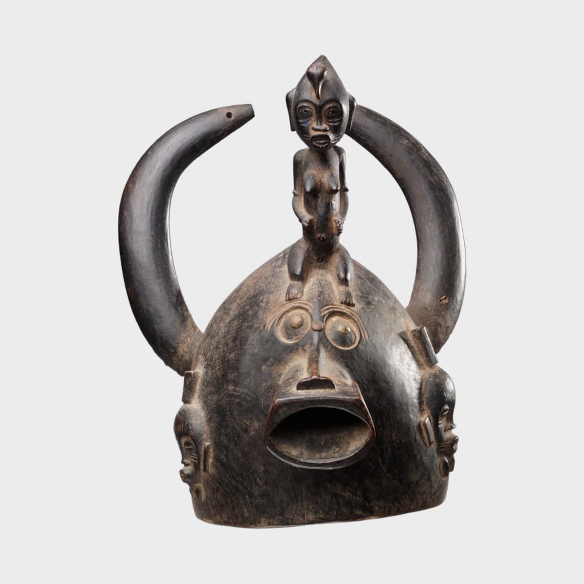 Helmet Mask