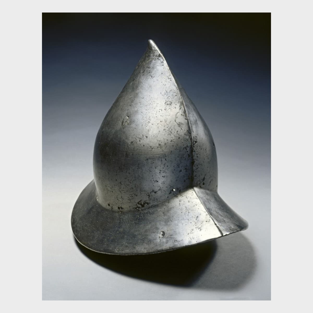 Cabacete (Helmet)